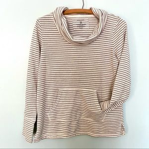 Womens petite small Sonoma sweater